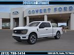 2025 Ford F-150 Super Cab 4x2 Pickup for sale #250666 - photo 1