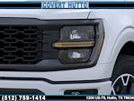 2025 Ford F-150 Super Cab 4x2 Pickup for sale #250666 - photo 18