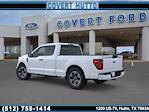 2025 Ford F-150 Super Cab 4x2 Pickup for sale #250666 - photo 2