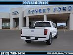 2025 Ford F-150 Super Cab 4x2 Pickup for sale #250666 - photo 8