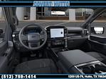 2025 Ford F-150 Super Cab 4x2 Pickup for sale #250666 - photo 9