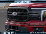 2025 Ford F-150 SuperCrew Cab 4x4 Pickup for sale #250668 - photo 17