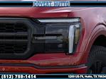 2025 Ford F-150 SuperCrew Cab 4x4 Pickup for sale #250668 - photo 18