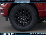 2025 Ford F-150 SuperCrew Cab 4x4 Pickup for sale #250668 - photo 19