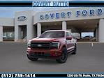 2025 Ford F-150 SuperCrew Cab 4x4 Pickup for sale #250668 - photo 3
