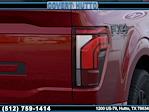 2025 Ford F-150 SuperCrew Cab 4x4 Pickup for sale #250668 - photo 21