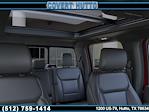 2025 Ford F-150 SuperCrew Cab 4x4 Pickup for sale #250668 - photo 22