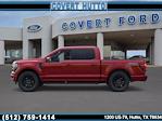 2025 Ford F-150 SuperCrew Cab 4x4 Pickup for sale #250668 - photo 4