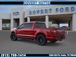 2025 Ford F-150 SuperCrew Cab 4x4 Pickup for sale #250668 - photo 2