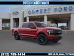 2025 Ford F-150 SuperCrew Cab 4x4 Pickup for sale #250668 - photo 7