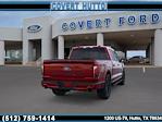 2025 Ford F-150 SuperCrew Cab 4x4 Pickup for sale #250668 - photo 8