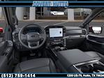 2025 Ford F-150 SuperCrew Cab 4x4 Pickup for sale #250668 - photo 9