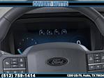 2025 Ford F-150 SuperCrew Cab 4x4 Pickup for sale #250669 - photo 13