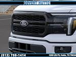 2025 Ford F-150 SuperCrew Cab 4x4 Pickup for sale #250669 - photo 17
