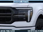 2025 Ford F-150 SuperCrew Cab 4x4 Pickup for sale #250669 - photo 18