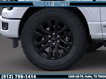 2025 Ford F-150 SuperCrew Cab 4x4 Pickup for sale #250669 - photo 19