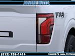 2025 Ford F-150 SuperCrew Cab 4x4 Pickup for sale #250669 - photo 21