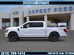 2025 Ford F-150 SuperCrew Cab 4x4 Pickup for sale #250669 - photo 4