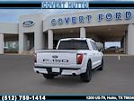 2025 Ford F-150 SuperCrew Cab 4x4 Pickup for sale #250669 - photo 8
