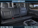 2025 Ford F-150 SuperCrew Cab 4x4 Pickup for sale #250670 - photo 11