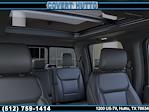 2025 Ford F-150 SuperCrew Cab 4x4 Pickup for sale #250670 - photo 22