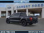 2025 Ford F-150 SuperCrew Cab 4x4 Pickup for sale #250670 - photo 2
