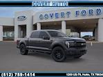 2025 Ford F-150 SuperCrew Cab 4x4 Pickup for sale #250670 - photo 7