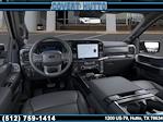2025 Ford F-150 SuperCrew Cab 4x4 Pickup for sale #250670 - photo 9