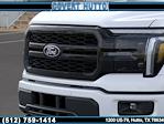 2025 Ford F-150 SuperCrew Cab 4x4 Pickup for sale #250671 - photo 17