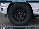 2025 Ford F-150 SuperCrew Cab 4x4 Pickup for sale #250671 - photo 19