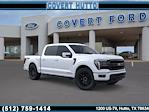 2025 Ford F-150 SuperCrew Cab 4x4 Pickup for sale #250671 - photo 7