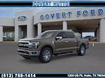 2025 Ford F-150 SuperCrew Cab 4x4 Pickup for sale #250672 - photo 1