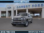2025 Ford F-150 SuperCrew Cab 4x4 Pickup for sale #250672 - photo 3