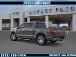 2025 Ford F-150 SuperCrew Cab 4x4 Pickup for sale #250672 - photo 2