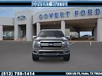 2025 Ford F-150 SuperCrew Cab 4x4 Pickup for sale #250672 - photo 6