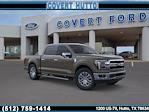 2025 Ford F-150 SuperCrew Cab 4x4 Pickup for sale #250672 - photo 7