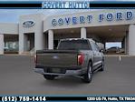 2025 Ford F-150 SuperCrew Cab 4x4 Pickup for sale #250672 - photo 8