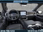 2025 Ford F-150 SuperCrew Cab 4x4 Pickup for sale #250672 - photo 9