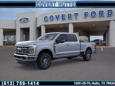 2025 Ford F-250 Crew Cab 4x4 Pickup for sale #250675 - photo 1