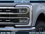 2025 Ford F-250 Crew Cab 4x4 Pickup for sale #250675 - photo 18