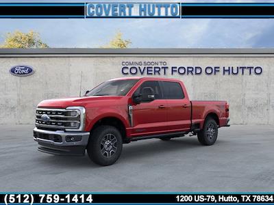 2025 Ford F-250 Crew Cab 4x4 Pickup for sale #250676 - photo 1