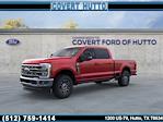 2025 Ford F-250 Crew Cab 4x4 Pickup for sale #250676 - photo 1