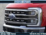 2025 Ford F-250 Crew Cab 4x4 Pickup for sale #250676 - photo 17