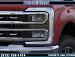 2025 Ford F-250 Crew Cab 4x4 Pickup for sale #250676 - photo 18