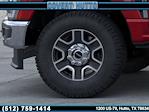 2025 Ford F-250 Crew Cab 4x4 Pickup for sale #250676 - photo 19