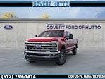 2025 Ford F-250 Crew Cab 4x4 Pickup for sale #250676 - photo 3