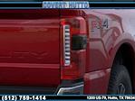 2025 Ford F-250 Crew Cab 4x4 Pickup for sale #250676 - photo 21