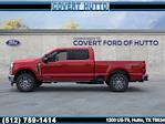 2025 Ford F-250 Crew Cab 4x4 Pickup for sale #250676 - photo 4