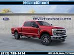 2025 Ford F-250 Crew Cab 4x4 Pickup for sale #250676 - photo 7