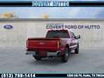 2025 Ford F-250 Crew Cab 4x4 Pickup for sale #250676 - photo 8